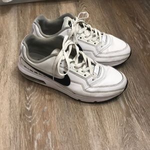 Nike Air Max Shoes